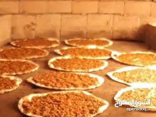 فرن بيت عربي غاز متحرك  فترة استعمال الفرن 5شهور