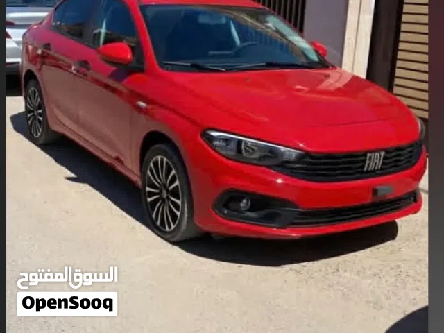 2023 فيات اخرى