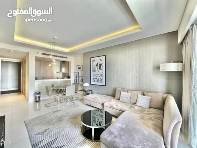 270 m2 1 Bedroom Apartments for Sale in Dubai Business Bay