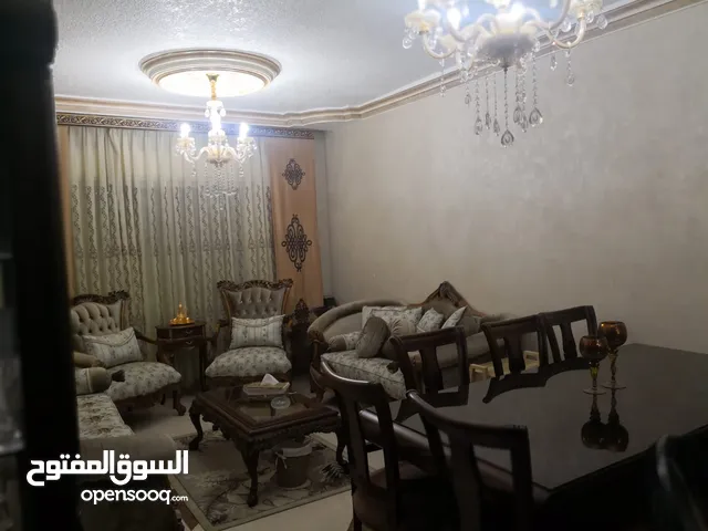 1m2 4 Bedrooms Townhouse for Sale in Amman Tabarboor