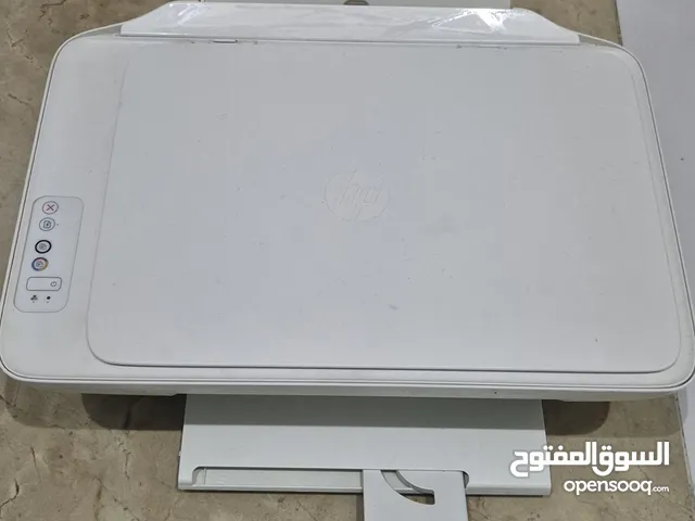 hp printer and scanner
