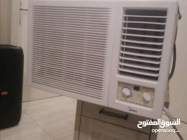 Midea 2 - 2.4 Ton AC in Central Governorate