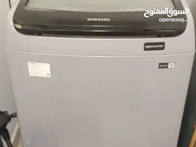 Samsung Washing Machine