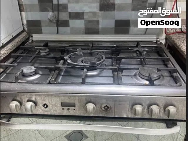 Daewoo Cooker