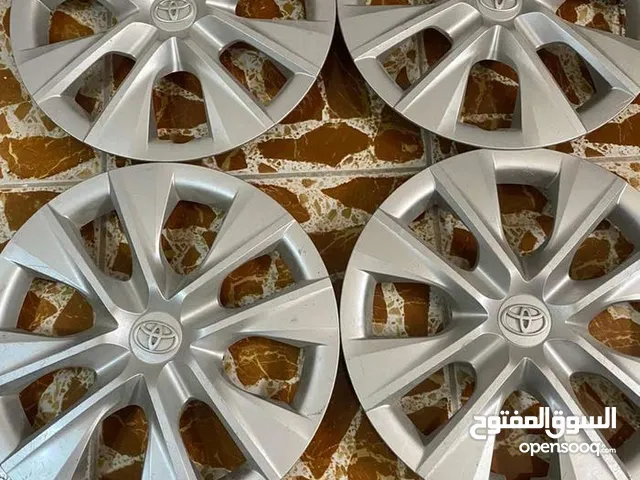  Other Wheel Cover in Baghdad