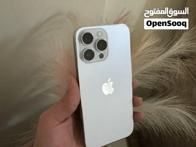 Apple iPhone 14 Pro Max 256 GB in Amman