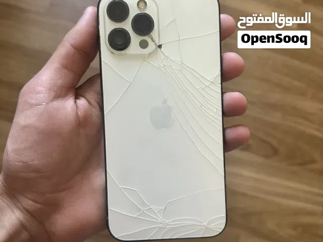آيفون 12 pro max 256 جيجا