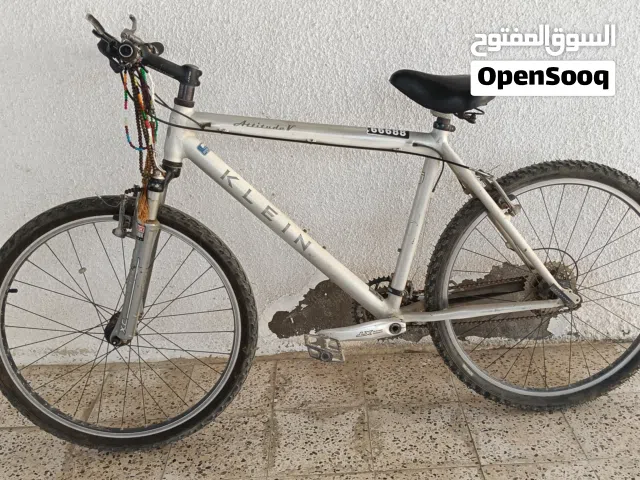 سيكل جبال. اسوطوري