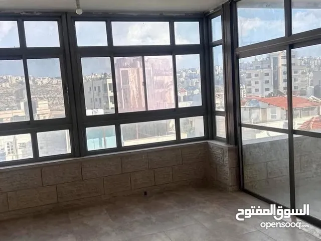 161 m2 3 Bedrooms Apartments for Sale in Ramallah and Al-Bireh Al Tira