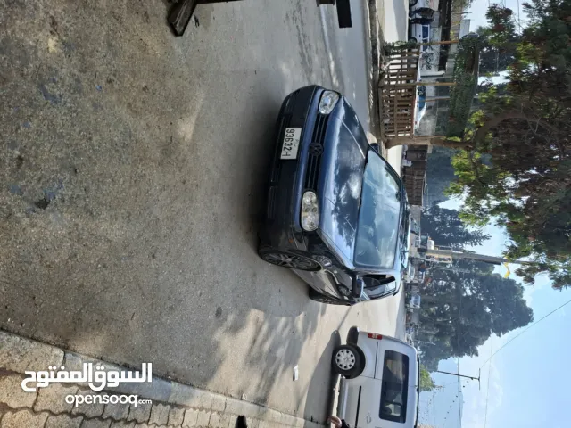 جولف 4 للبيع جير عادي أصل اوتماتيك