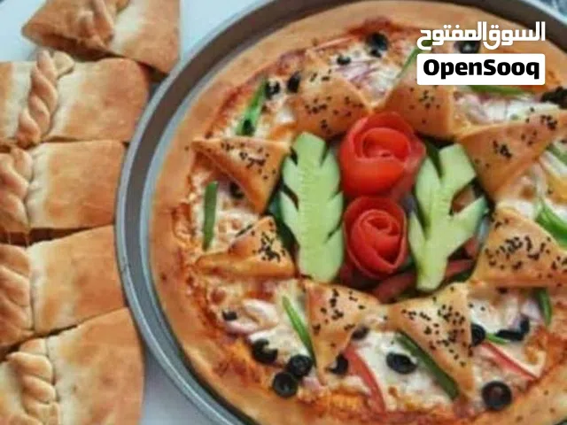 شيف وجبات سريعه خبره 17سنه ابحث عن رجل راس مال لفتح مشروع او لو في وظيفه وراتب حالي