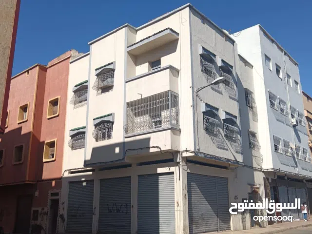 Building for Sale in Casablanca Aïn Chock