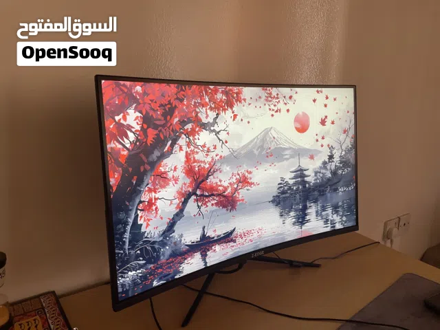280Hz LED Gaming Monitor 27 inch