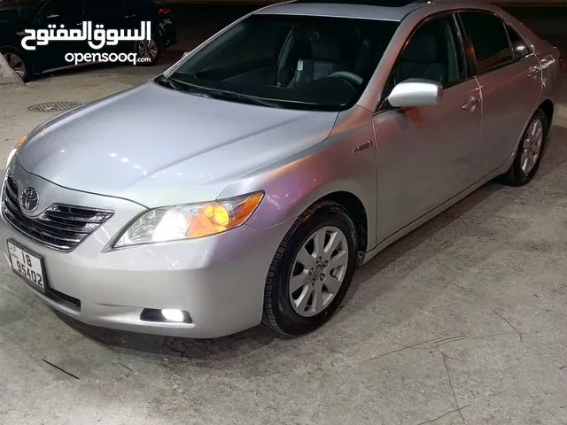 تويوتا كامري 2008