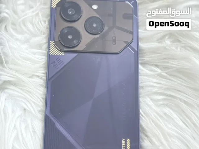 TECNO POVA 6PRO 5G