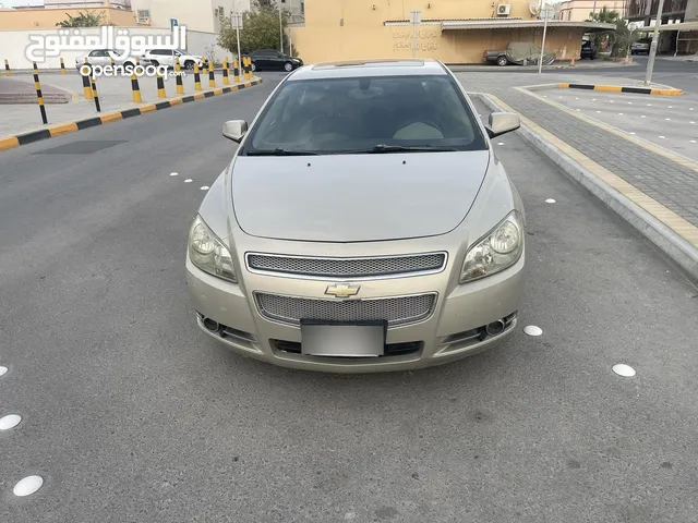 للبيع شفر ماليبو مديل2010