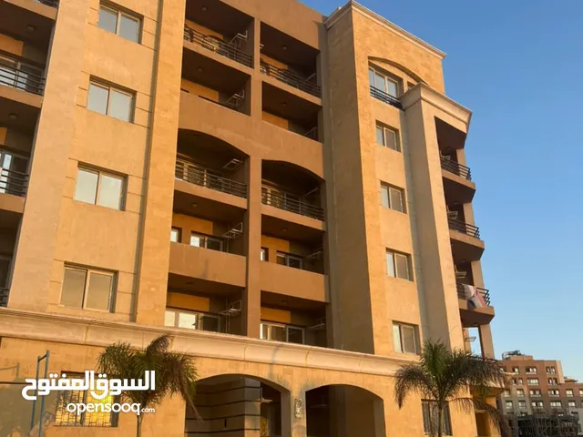 145 m2 3 Bedrooms Apartments for Sale in Cairo New Cairo