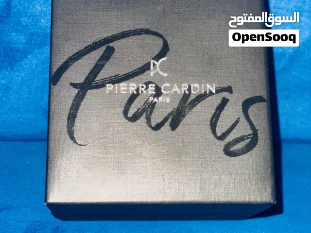 Pierre Cardin ساعة ماركة