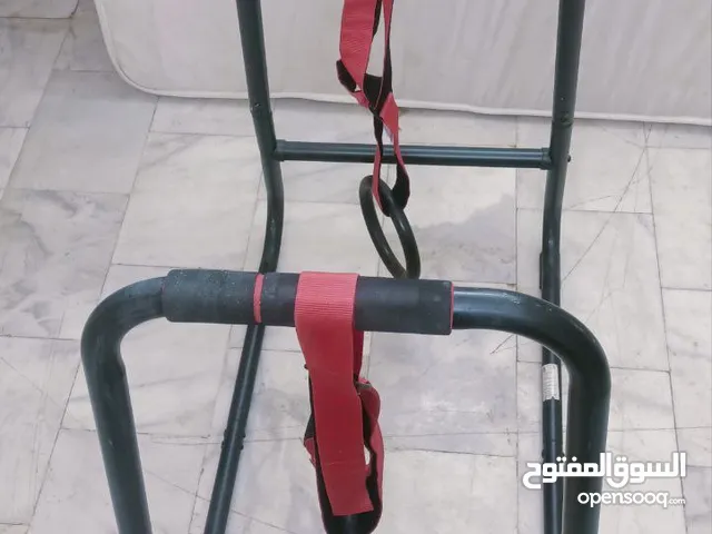 السلام عليكم اجهزه رياضيه اصليه جديده للبيع بسعر رخيص جدا