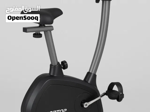 جهاز دراجة تمارين جديد