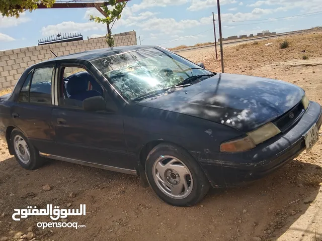Kia Sephia 1994 in Mafraq