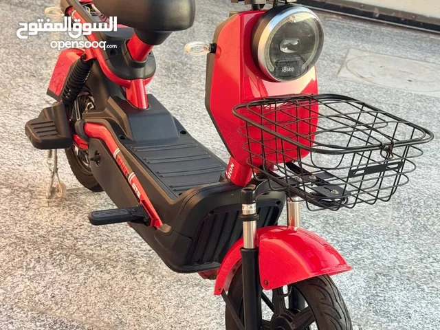 دراجة كهربائية شحن قياس 14 للبيع