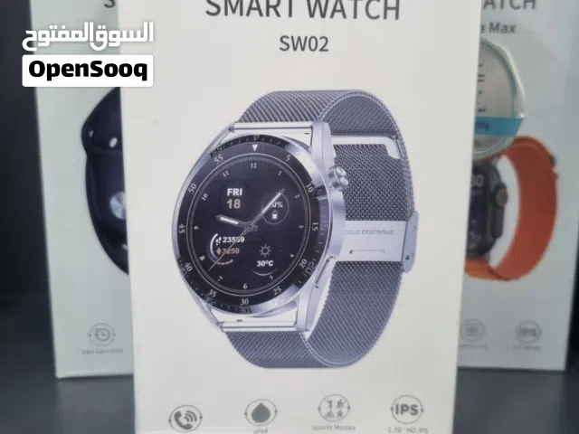 Watches from all brands, new from  Mobile Store ساعات من جميع الموديلات جديد