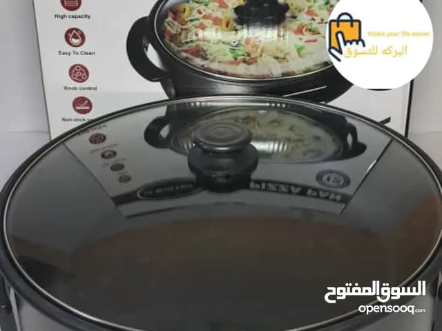 صاج البيتزا خيارك الامثل ، استمتعي بتجربة رائعة