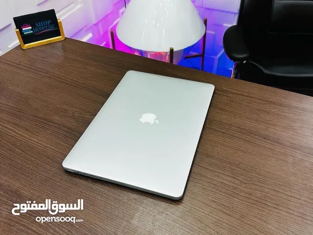 macOS Apple for sale in Amman