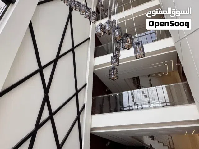 145 m2 3 Bedrooms Apartments for Sale in Amman Jubaiha