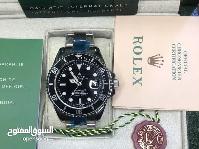 Rolex Daytona Oystersteel 025