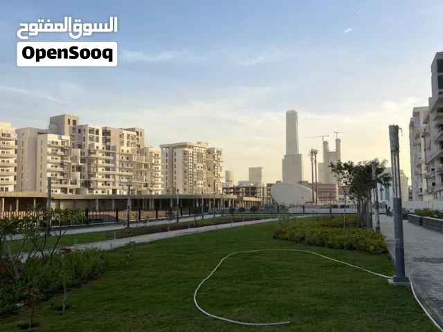 #شقه_للبيع #استلام_فورى فى أرقى كمبوند فى #العاصمه_الاداريه امام #البرج_الايقونى