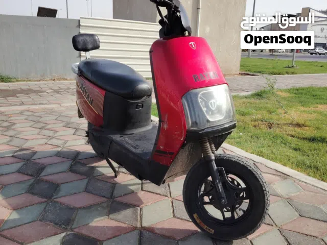 2025 QJmotor CVH