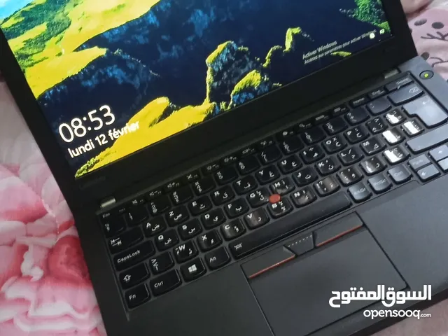 Windows Lenovo for sale  in Agadir