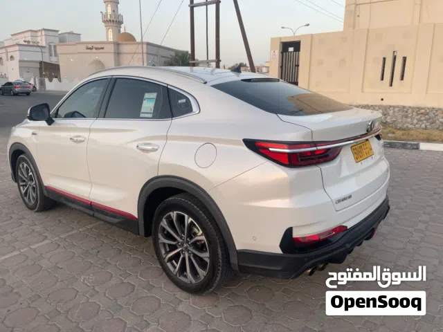 Used Changan Other in Muscat