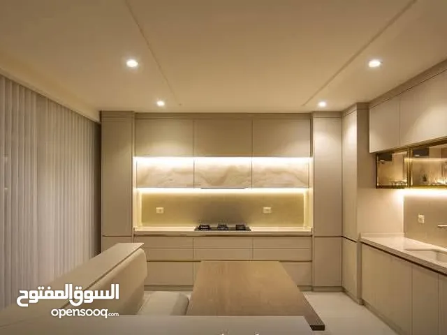 مؤسسة انوار الرحمن للمطابخ وخزائن الحائط