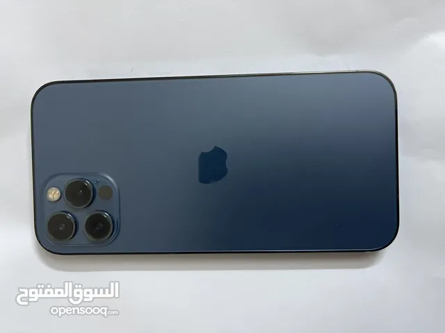 Apple iPhone 12 Pro 256 GB in Zarqa