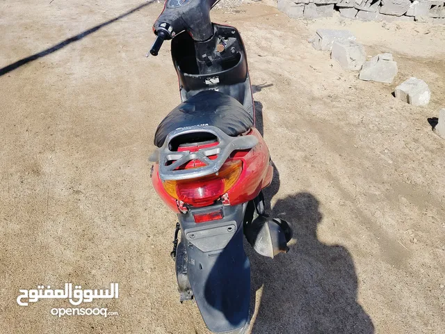 دراجه اكزز 100 ياماها شاهد التفاصيل في الوصف