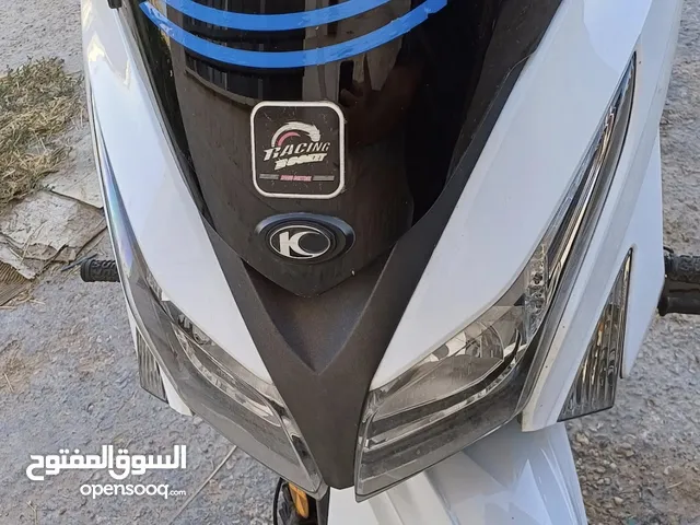 سكوتر كيمكو