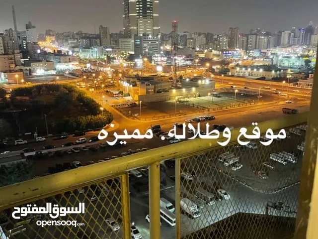 للإيجار بحولي شارع تونس