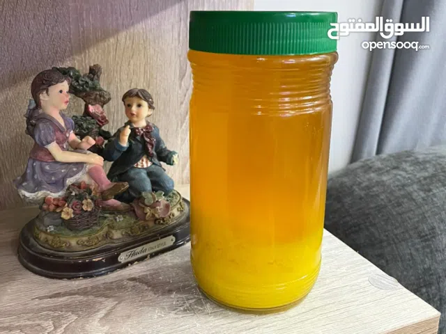 سمن بقر اصلي