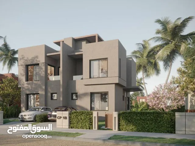 131 m2 3 Bedrooms Villa for Sale in Hurghada Other