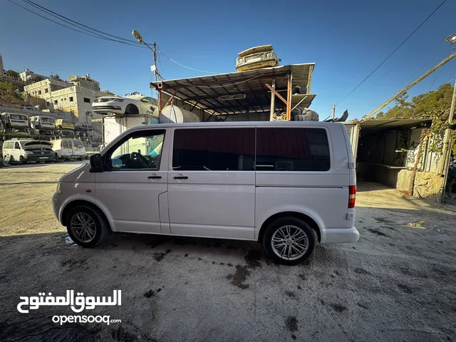 كرافيل باص شتل 2006