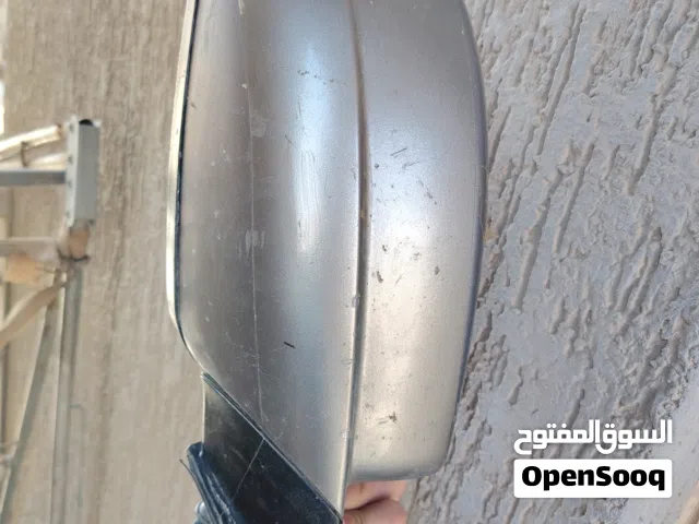 Dodge charger mirror