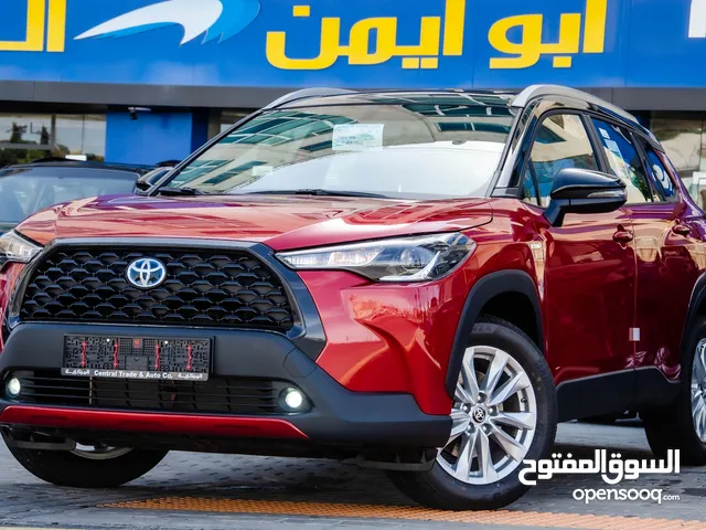 سياره كامله الاضافات