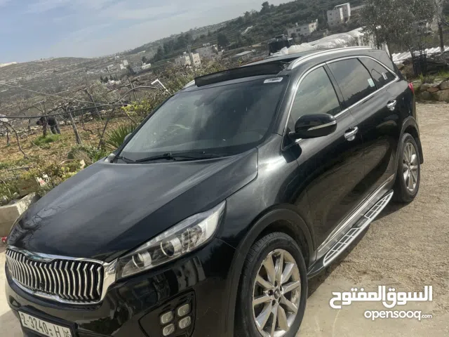 Used Kia Sorento in Hebron