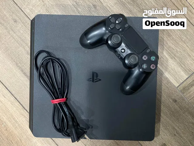 PlayStation 4 PlayStation for sale in Tripoli