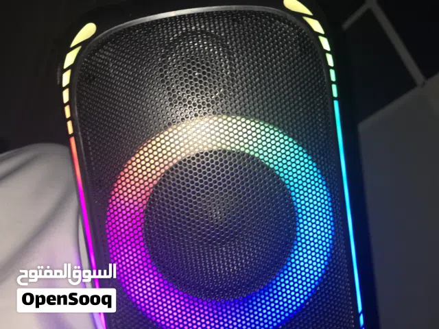 Soundtec Bluetooth speaker