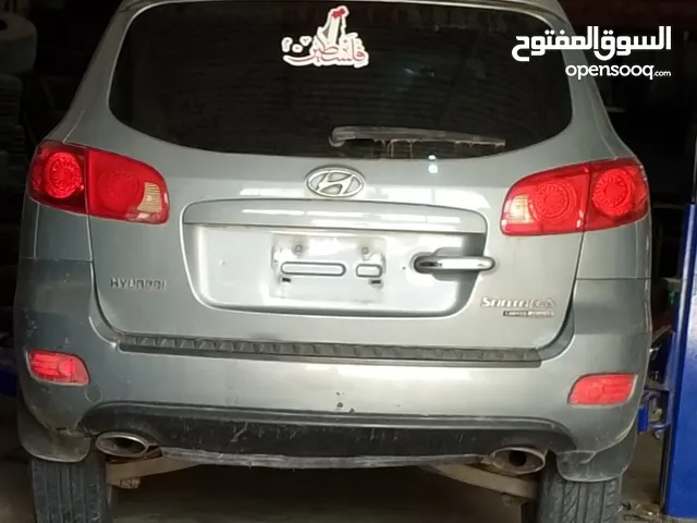 Hyundai Santa Fe 2008 in Tripoli