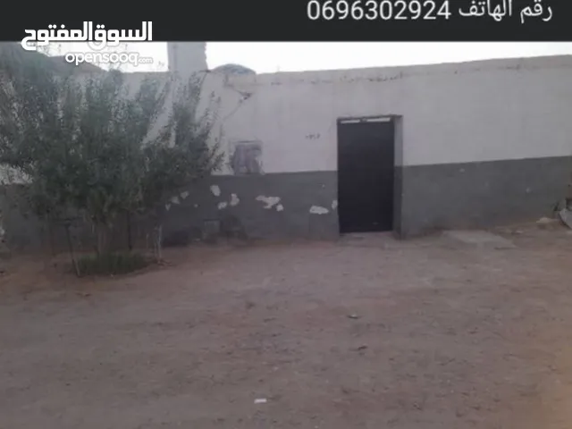 1015 m2 1 Bedroom Townhouse for Sale in Al-Aghwat Other